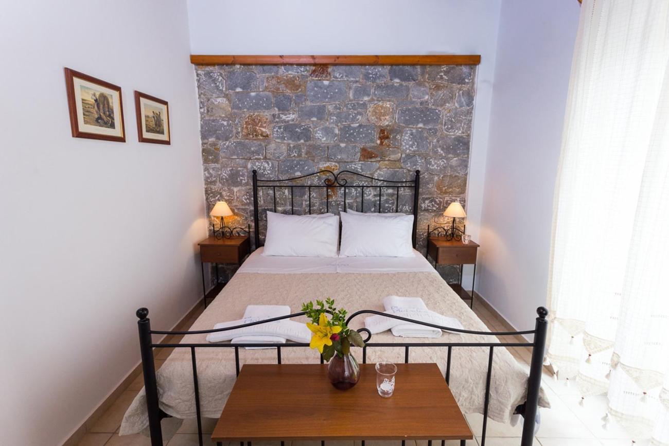 Pleiades Seaside Residences In Mani Agios Nikolaos  Room photo