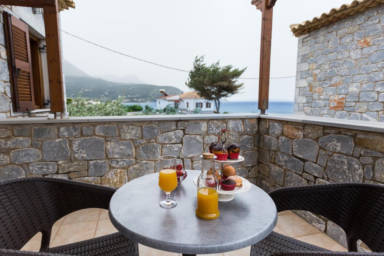 Pleiades Seaside Residences In Mani Agios Nikolaos  Room photo